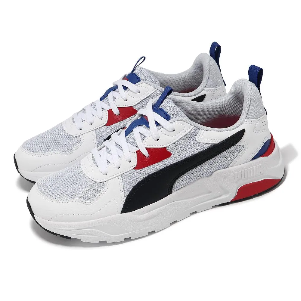PUMA 休閒鞋 Trinity Lite AC+ PS 中大童 灰多色 39148007 現貨 歷史價格詳細信息
