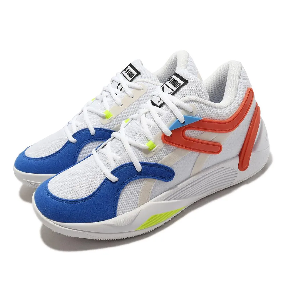 PUMA 男 TRC Blaze MARKE 休閒鞋 戶外 黑迷彩 聯名款 - 38865402 歷史價格詳細信息