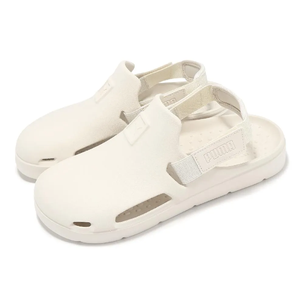 Puma 涼鞋 Shibui Mule 穆勒涼鞋 全黑 可拆卸 一體成形 男鞋 女鞋【ACS】 39488301 歷史價格詳細信息