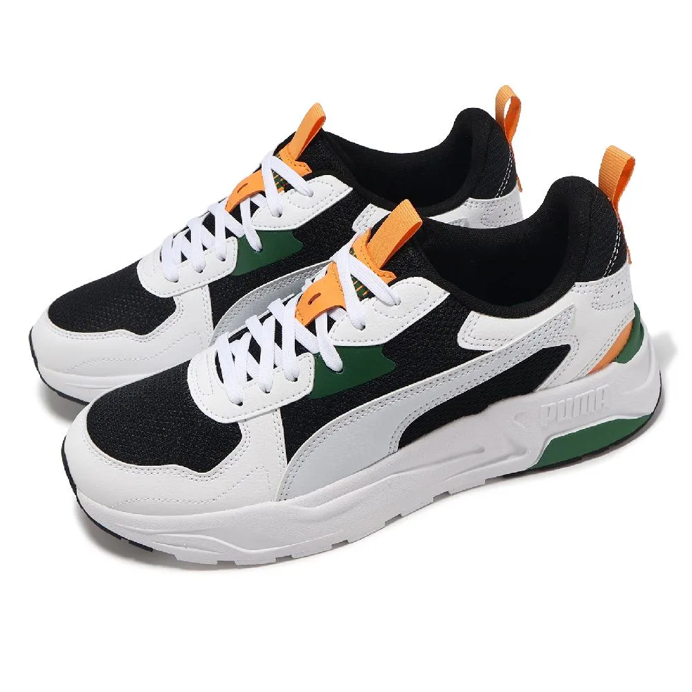 PUMA 休閒鞋 Trinity Lite AC+ PS 中大童 灰多色 39148007 現貨 歷史價格詳細信息