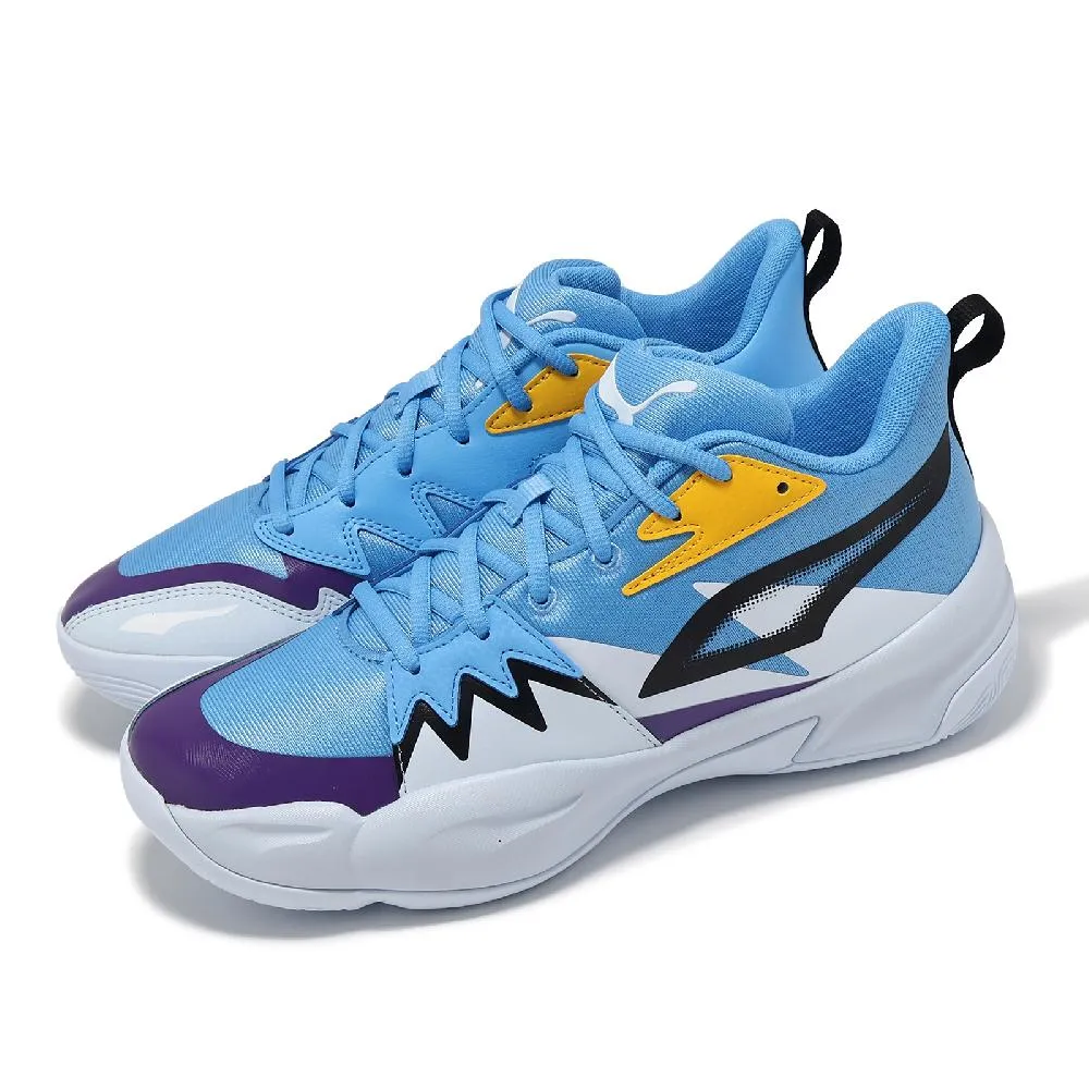 【PUMA】籃球系列 男 Overtime短袖T恤(M)-53209301 歷史價格詳細信息