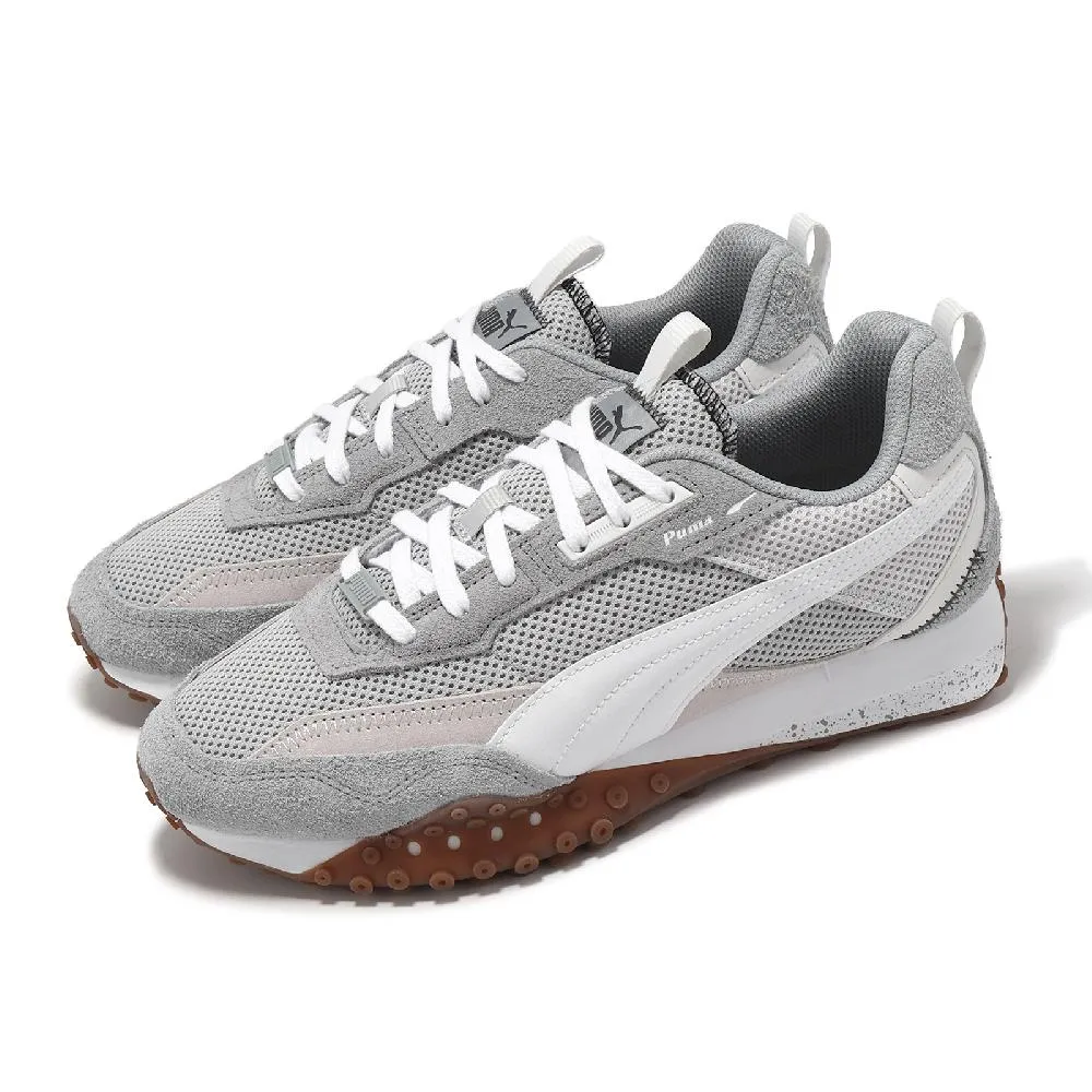 【PUMA】Blktop Rider 休閒鞋 男鞋 女鞋 黑色-39272525 歷史價格詳細信息