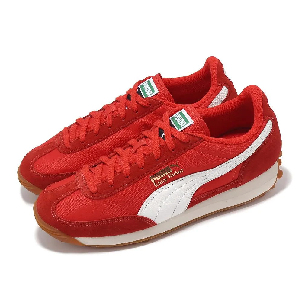 【PUMA】Easy Rider Vintage 休閒鞋 男鞋 女鞋 藍色-39902809 歷史價格詳細信息