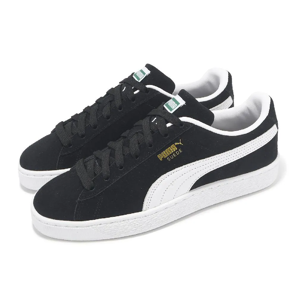 【PUMA】Suede Classic+ 男女休閒鞋 紅(35263405) 歷史價格詳細信息