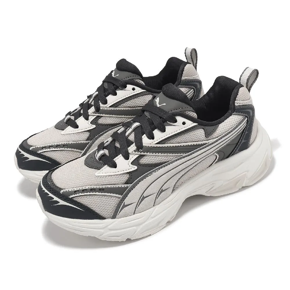 【PUMA】Puma Morphic 休閒鞋 男鞋 女鞋 灰藍色-39272417 歷史價格詳細信息