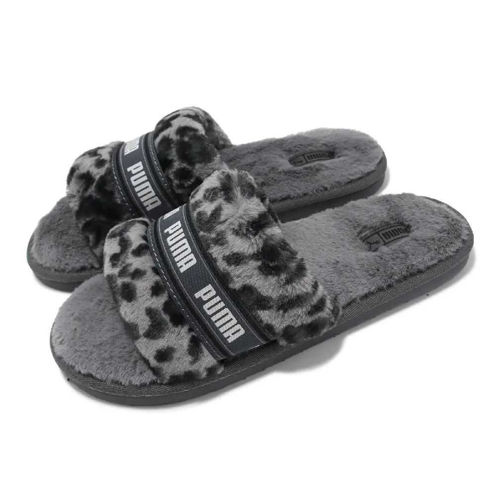 Puma 拖鞋 Fluff Flip BX 粉紅 夾腳拖 人字拖 絨毛保暖設計 女鞋 涼拖鞋【ACS】 38534909 歷史價格詳細信息