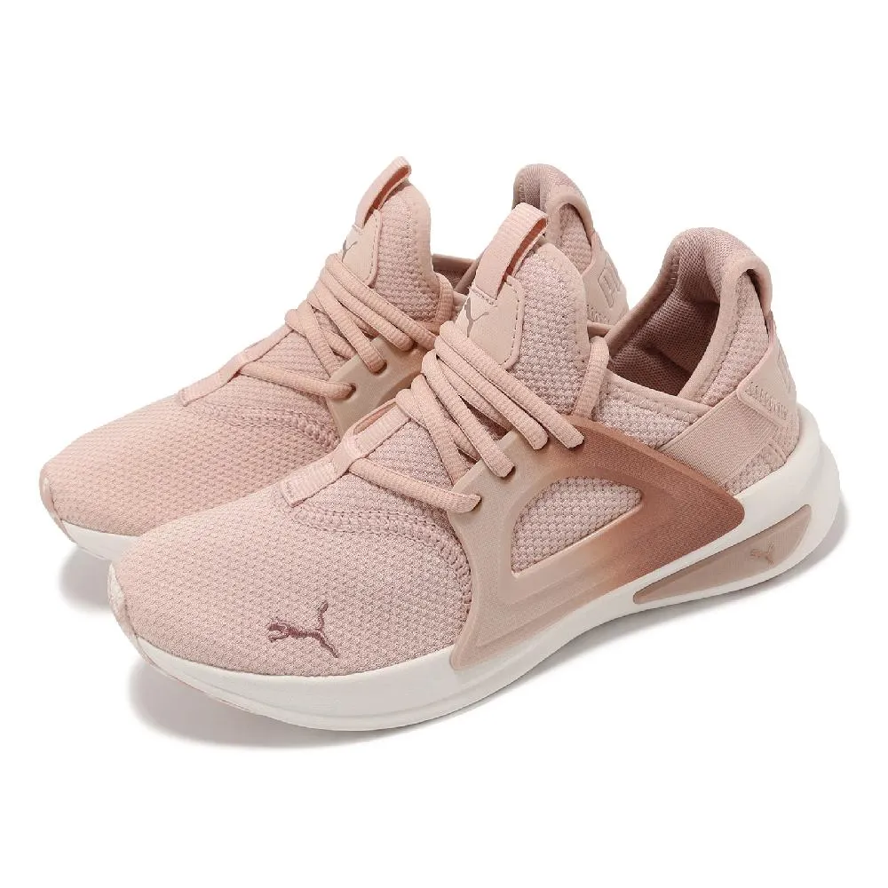 【PUMA】跑步鞋 慢跑鞋 運動鞋 女鞋 Softride Harmony Wns 白色(31001902) 歷史價格詳細信息
