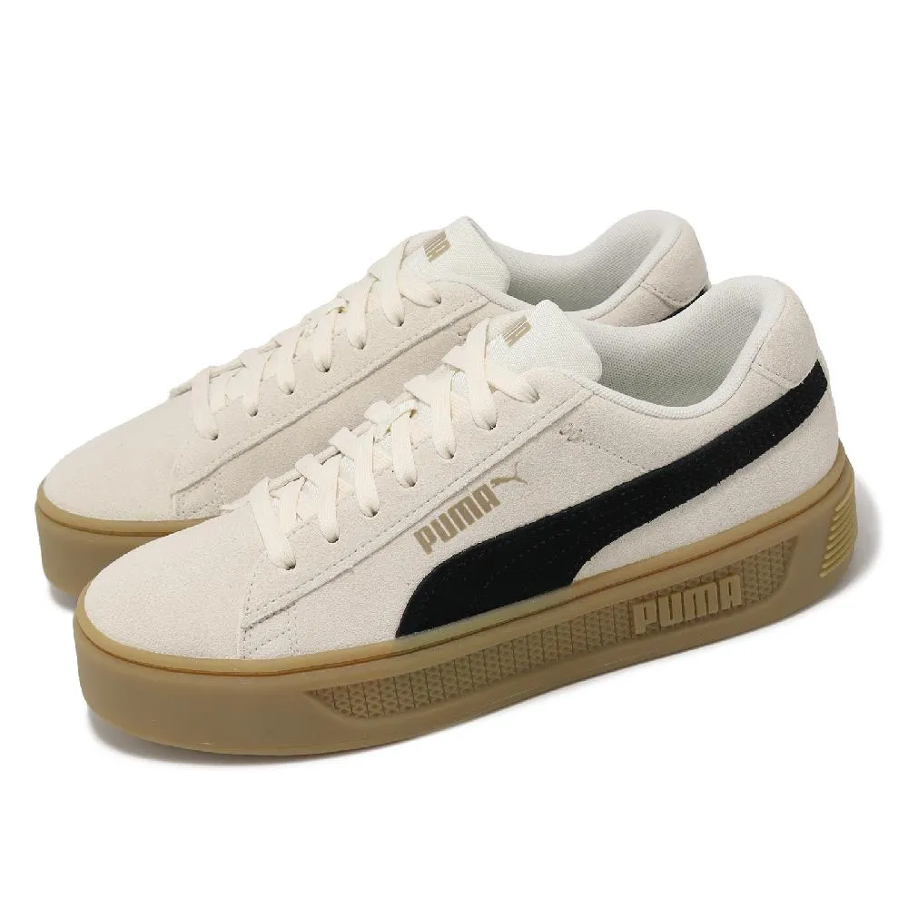 彪馬 PUMA PLATFORM TRACE 蕾哈娜 厚底 松糕 女子 休閑 滑板鞋 372613 歷史價格詳細信息