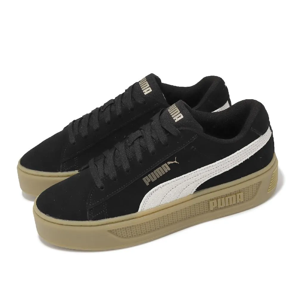 彪馬 PUMA PLATFORM TRACE 蕾哈娜 厚底 松糕 女子 休閑 滑板鞋 372613 歷史價格詳細信息