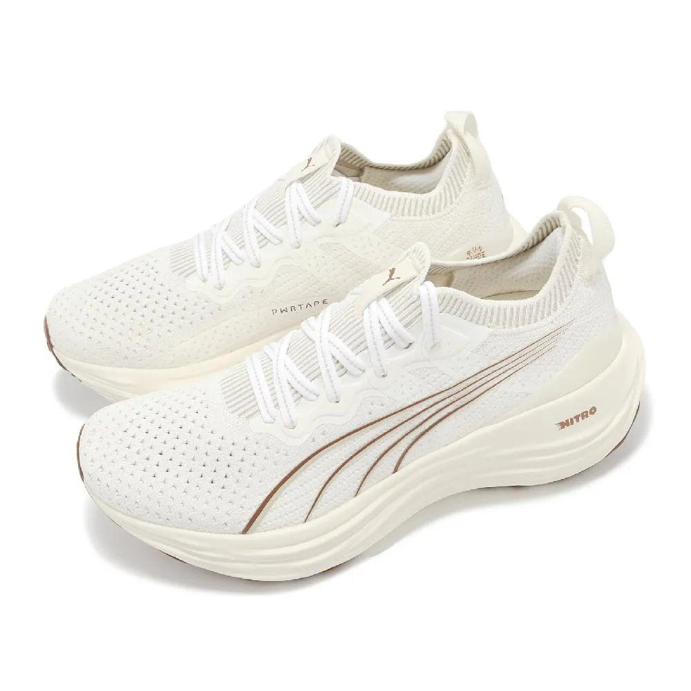 PUMA 慢跑鞋 運動鞋 ForeverRun Nitro 男 37775706 螢光橘色 歷史價格詳細信息