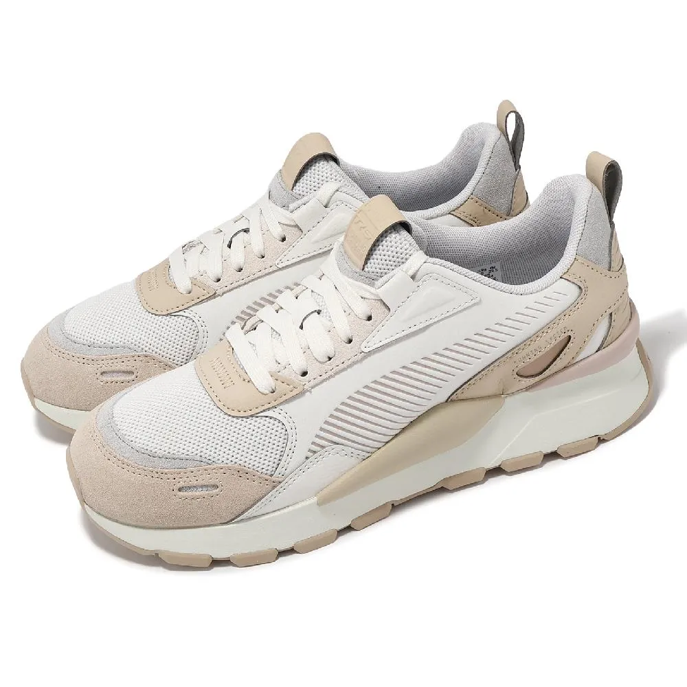 Puma 彪馬 休閒鞋 RS-Z Candy Wns 女鞋 白 紫 拼接 緩衝 低筒 運動鞋 38858702 歷史價格詳細信息