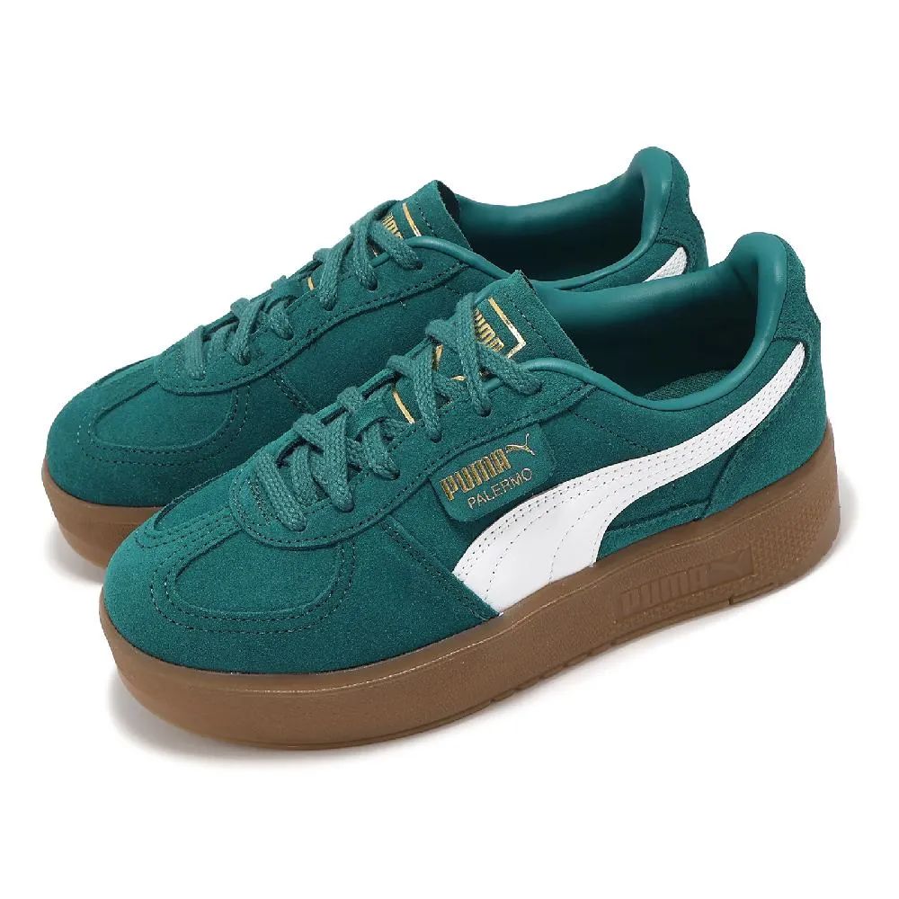 Puma 德訓鞋 Army Trainer 男鞋 女鞋 白 黑 復古 麂皮 休閒鞋 38660701 歷史價格詳細信息