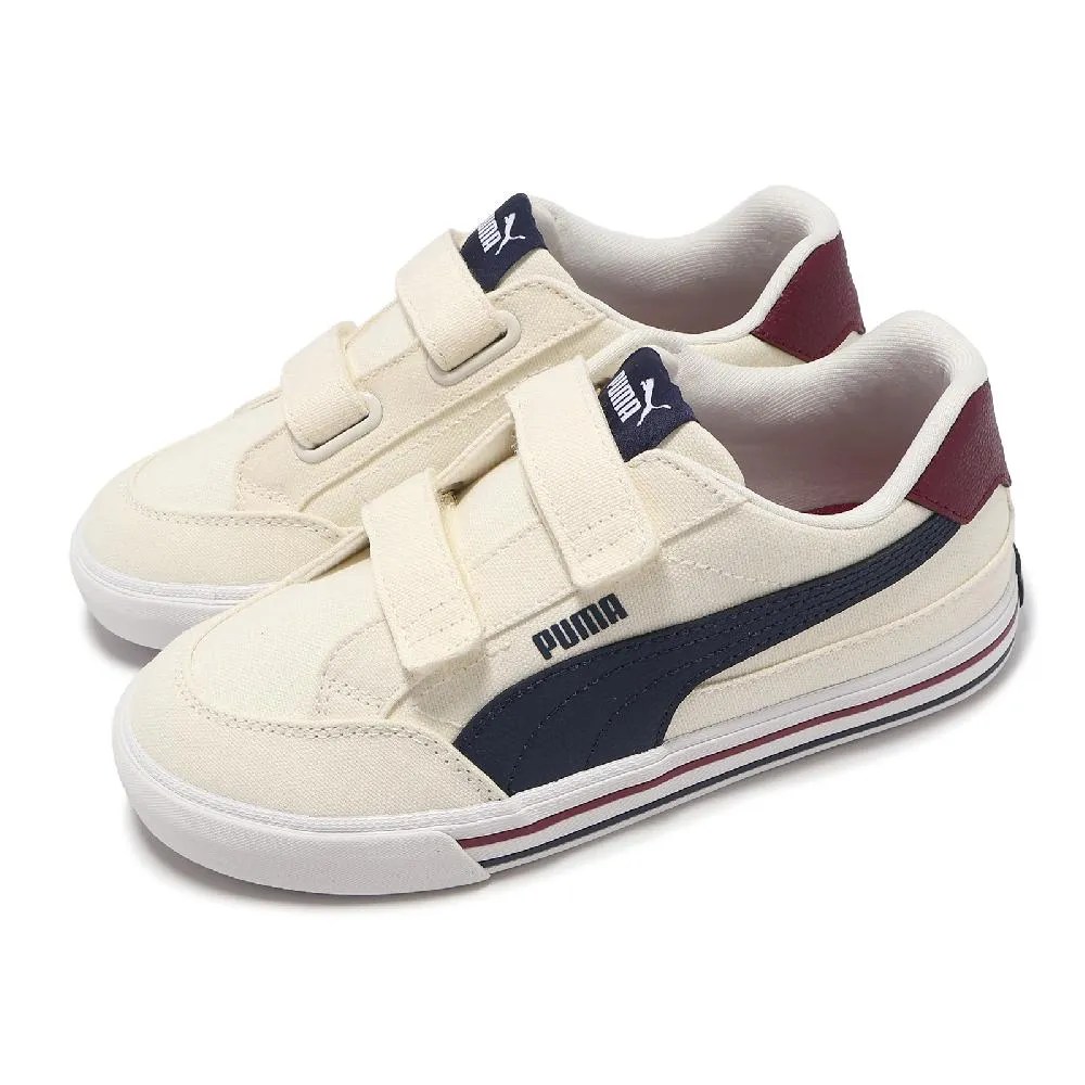 Puma 彪馬 休閒鞋 Classic Via 男鞋 女鞋 白 奶茶 粉紅 厚底 增高 38922310 歷史價格詳細信息