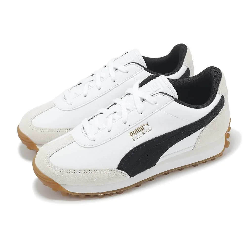 彪馬 PUMA Easy Rider Vintage 逍遙騎士系列復古足球德訓風休閑運動慢跑款399028  露天市集 歷史價格詳細信息