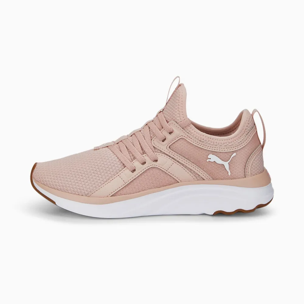 PUMA 跑步鞋 Softride Sophia 2 Wns 女 粉紅 37790308 歷史價格詳細信息