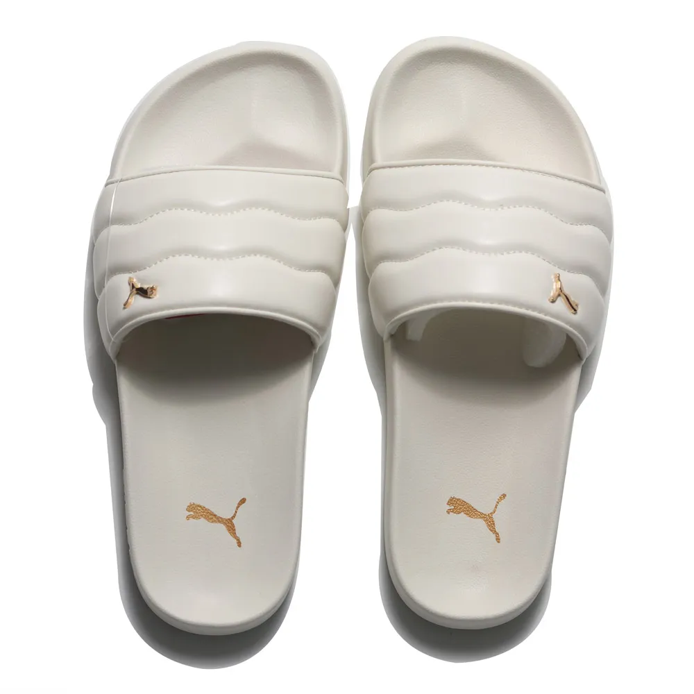 PUMA 女 拖鞋 Leadcat 2.0 Elevate 紫色 -38569312 歷史價格詳細信息