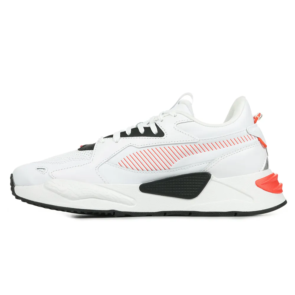 Puma RS-Z LTH 女 黑白橘 復古 厚底 運動 休閒鞋 38323204 歷史價格詳細信息