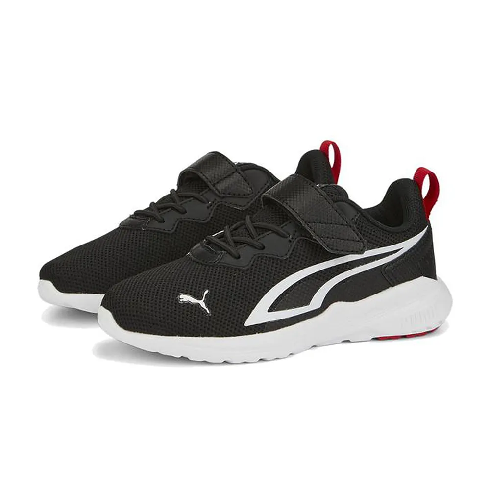 PUMA ALL-DAY ACTIVE 輕量跑鞋 黑綠 38626921 男鞋 歷史價格詳細信息