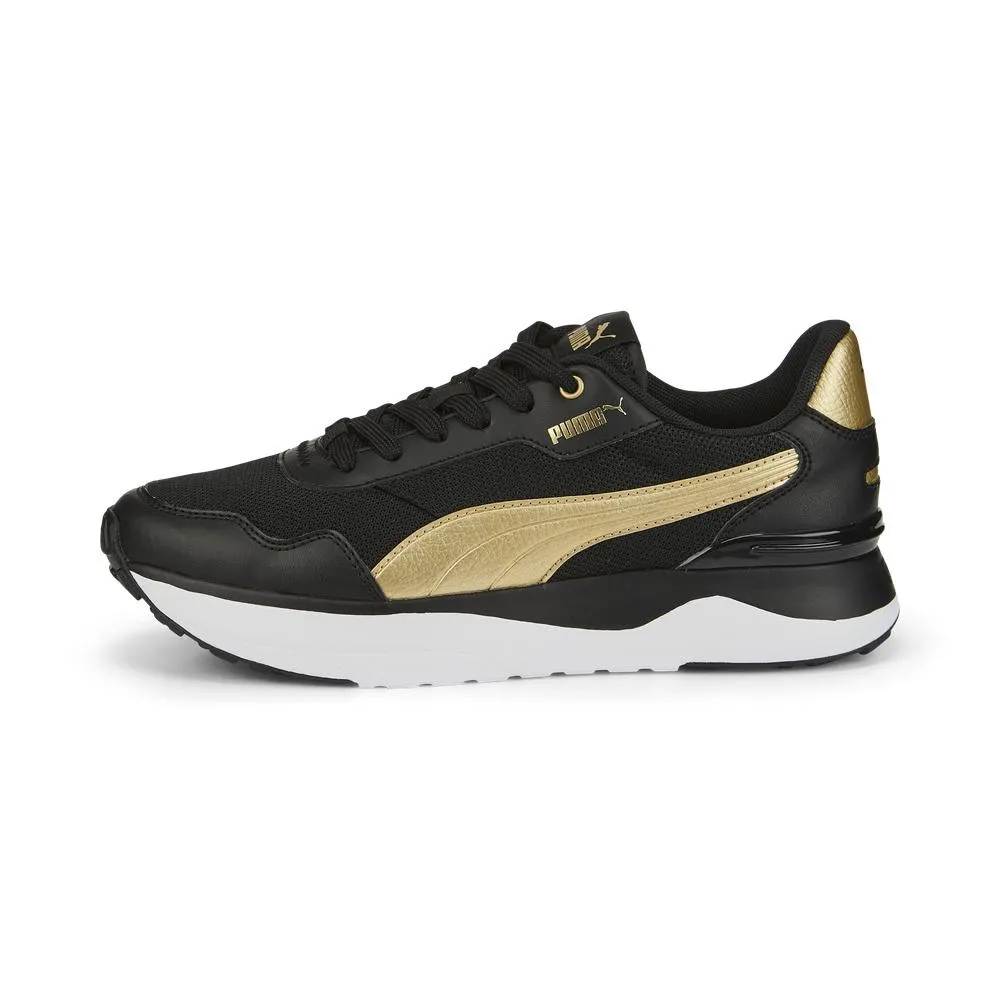 Puma R78 Voyage  米白 透氣 慢跑鞋 休閒鞋 女款 J1833【新竹皇家 38072925】 歷史價格詳細信息