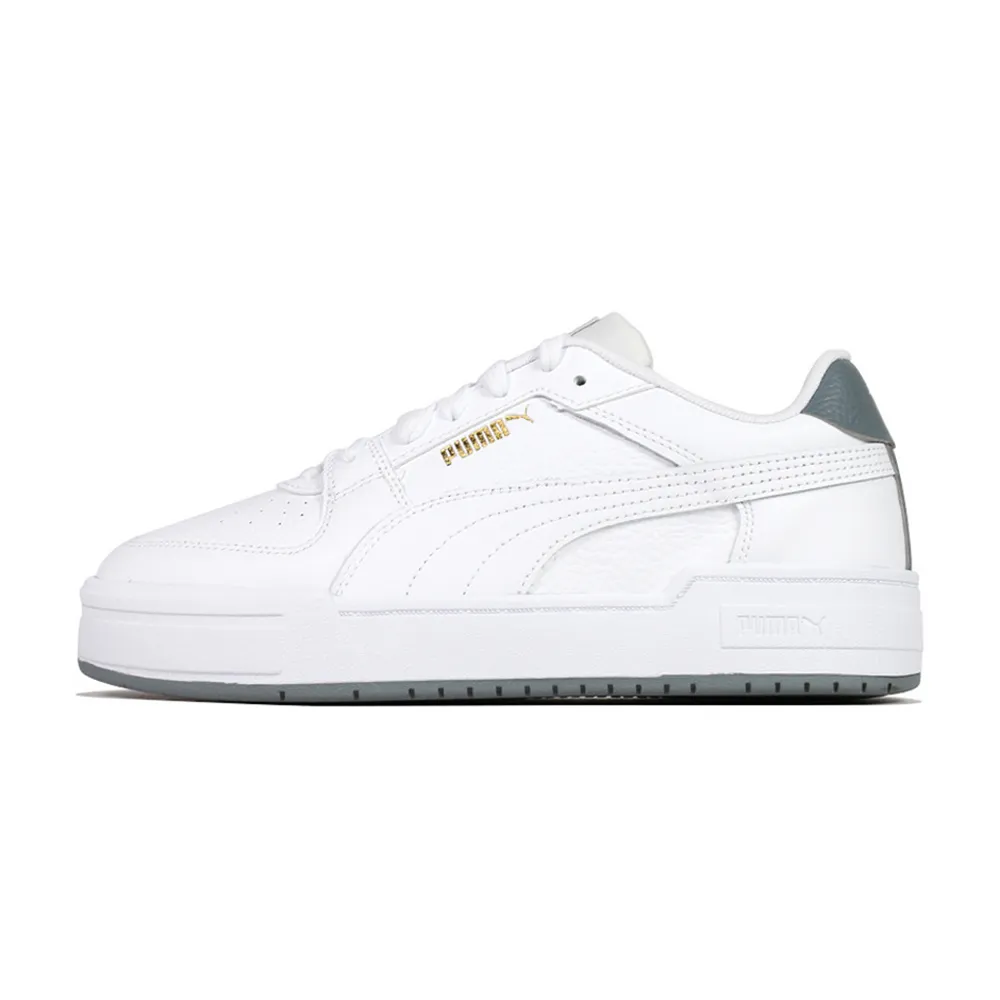 【PUMA】CA Pro Suede FS 休閒鞋 男鞋 女鞋 白色-38732714 歷史價格詳細信息