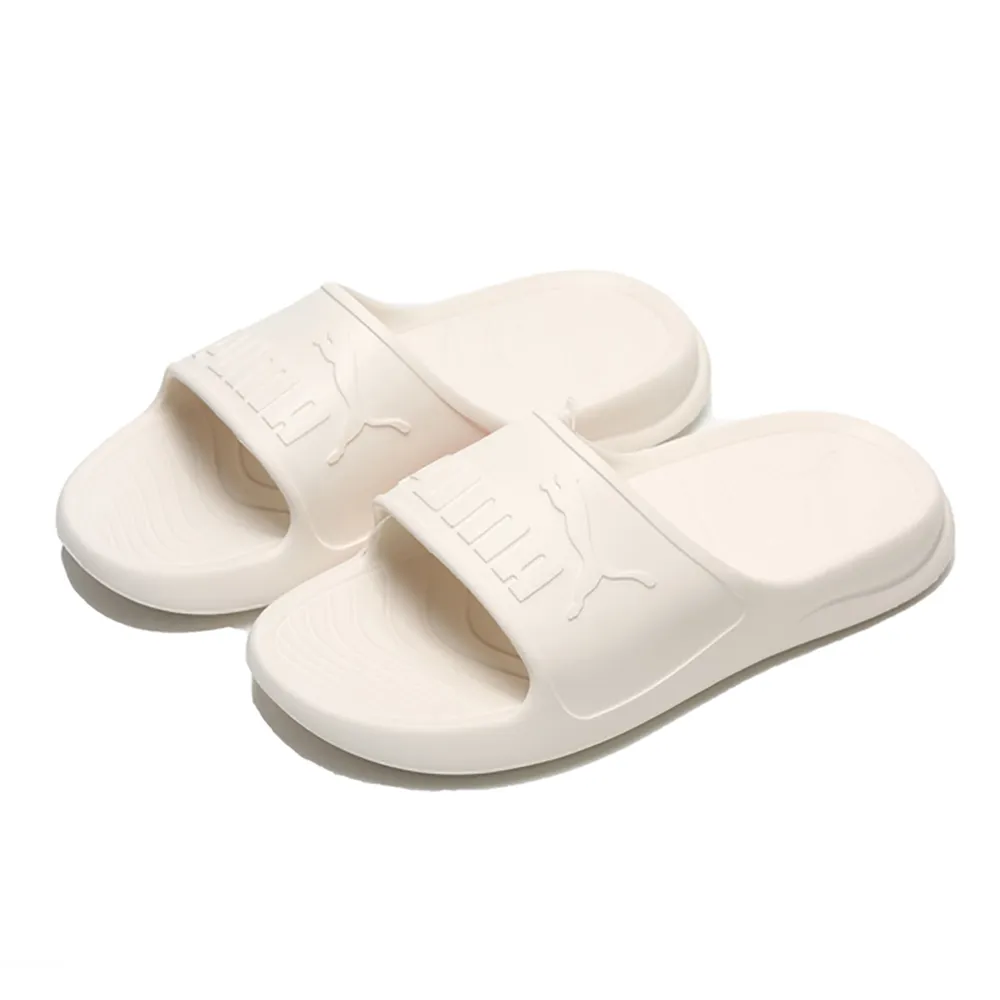 Puma 拖鞋 Popcat 20 Injex 全白 一體成形 舒適中底 白 男鞋 女鞋 【ACS】 38908101 歷史價格詳細信息