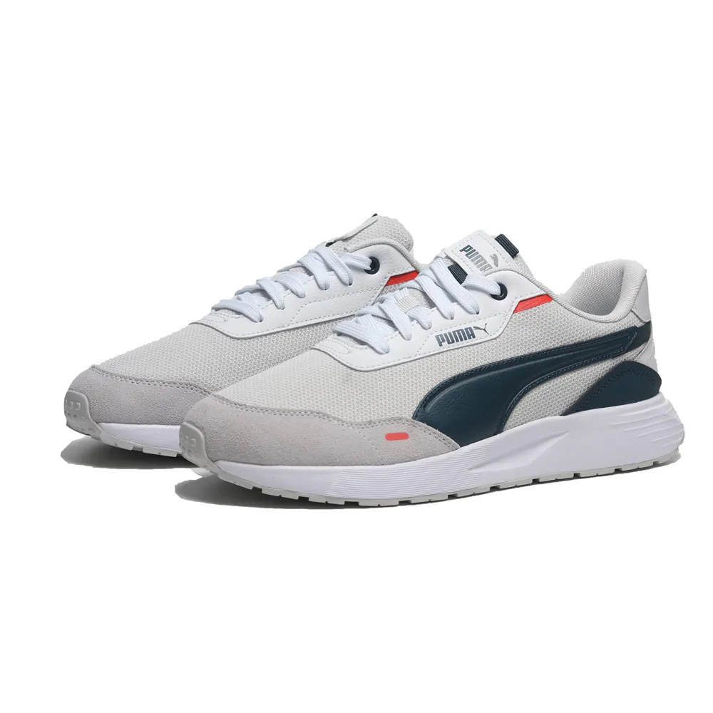 【PUMA】Runtamed V PS 中大童 休閒鞋 黑-39393501 歷史價格詳細信息
