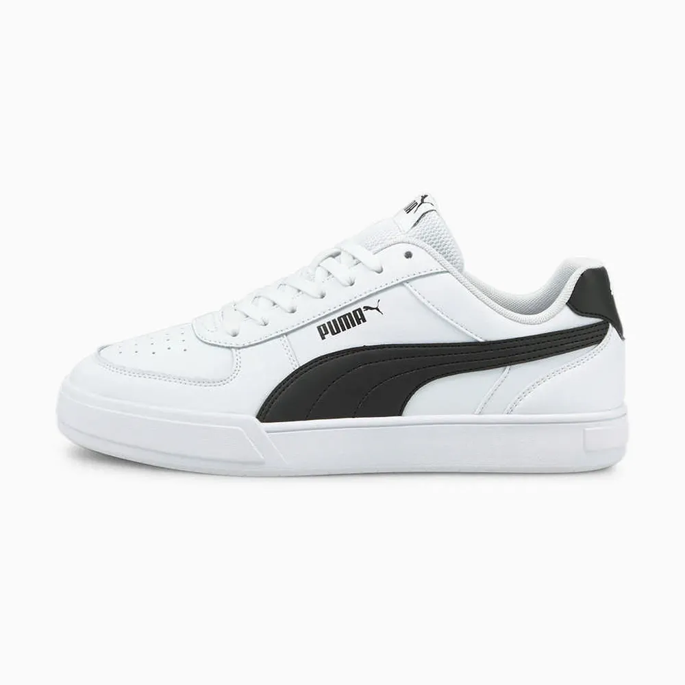 Puma Caven Brand Love PS 童鞋 中童 白色 塗鴉 小白鞋 經典 運動 休閒鞋 38973301 歷史價格詳細信息