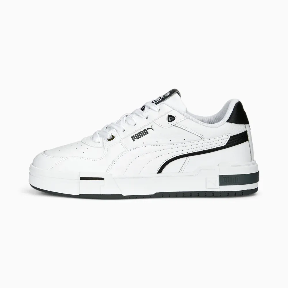 【PUMA】CA Pro Suede FS 休閒鞋 男鞋 女鞋 白色-38732714 歷史價格詳細信息