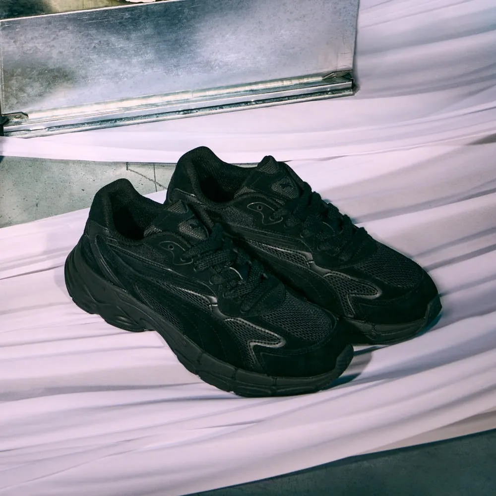 PUMA 男女 休閒鞋 TEVERIS NITRO VACATION -39003401 歷史價格詳細信息