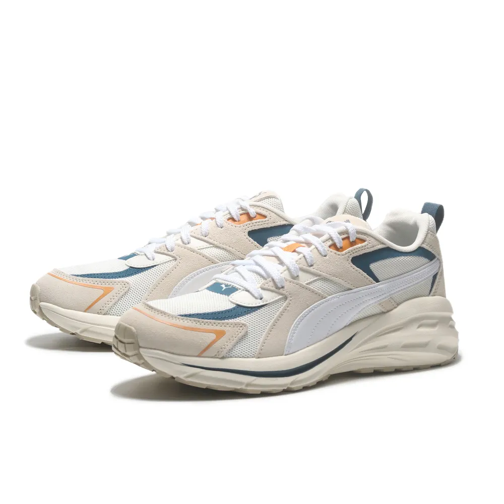 Puma 米藍  拼接 襪套  流行休閒鞋 女款 NO.J1445【新竹皇家 38495811】 歷史價格詳細信息