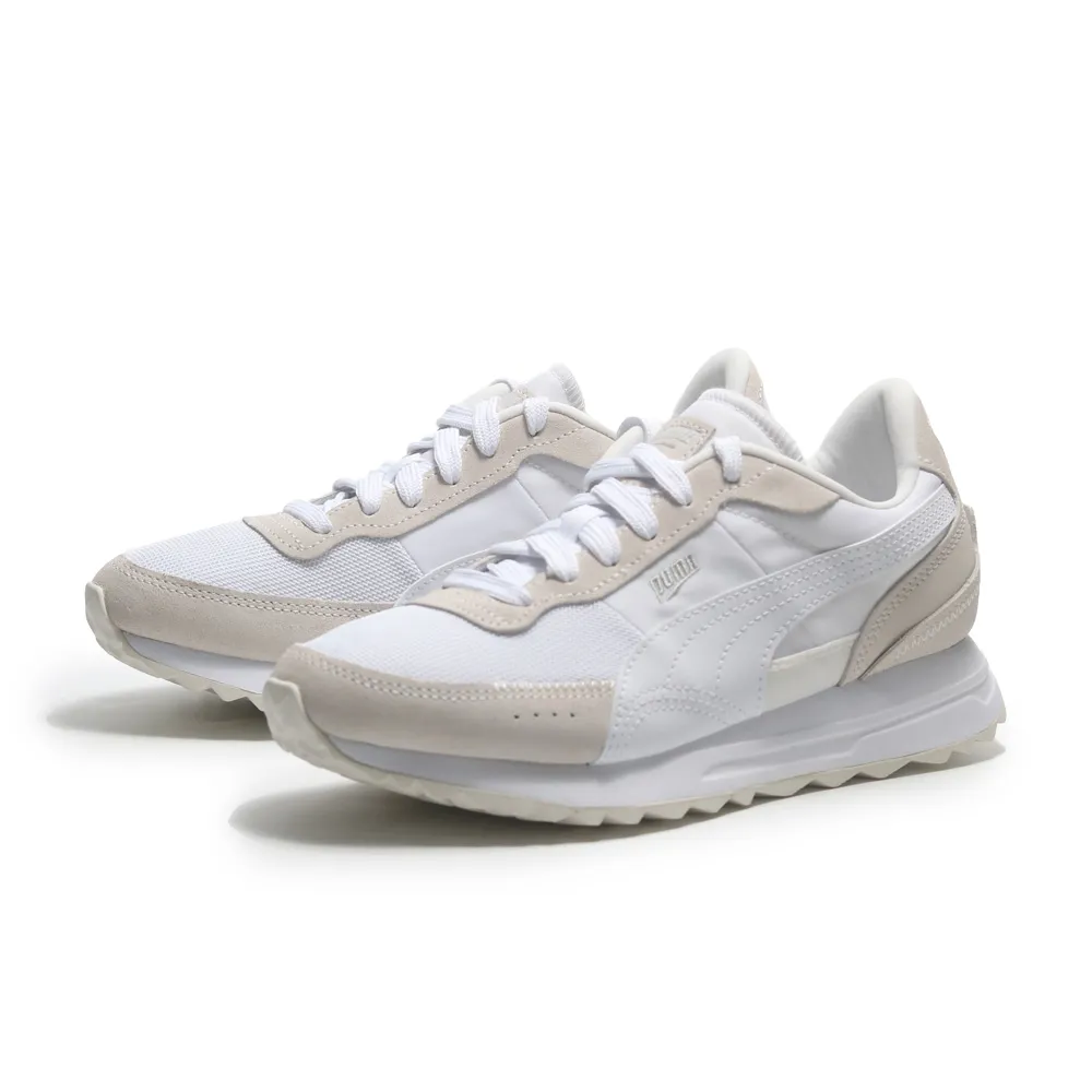 Puma 休閒鞋 Rider 男女鞋 動物森友會 動森 灰 綠 限量 情侶鞋 任選【ACS】 歷史價格詳細信息