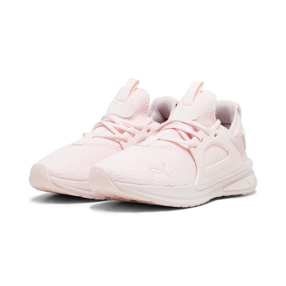 PUMA 女 SOFTRIDE ENZO EVO METALLICWN 慢跑鞋 包覆 防滑 襪套式 - 37704901 歷史價格詳細信息