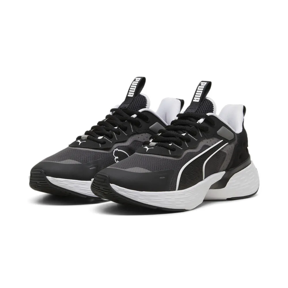 PUMA SOFTRIDE 運動涼鞋 白 389083-03 女鞋 歷史價格詳細信息