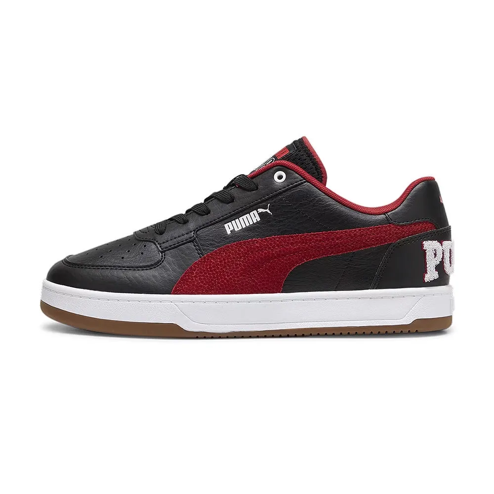 【PUMA】休閒鞋 Caven 2.0 Retro Club 男鞋 女鞋 白藍 皮革 E.SO 瘦子 王淨 同款(395082-01) 歷史價格詳細信息