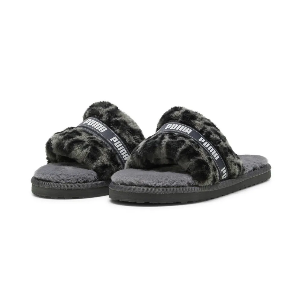 Puma 拖鞋 Fluff Flip BX 粉紅 夾腳拖 人字拖 絨毛保暖設計 女鞋 涼拖鞋【ACS】 38534909 歷史價格詳細信息