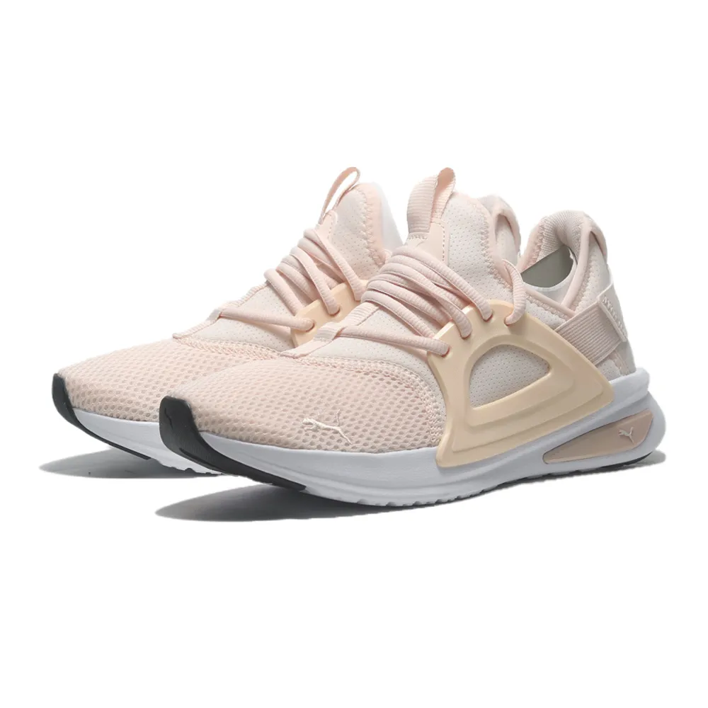 【PUMA】慢跑鞋 Softride Enzo Evo Hyperwave 男鞋 黑 白 緩衝 支撐 運動鞋(379067-01) 歷史價格詳細信息