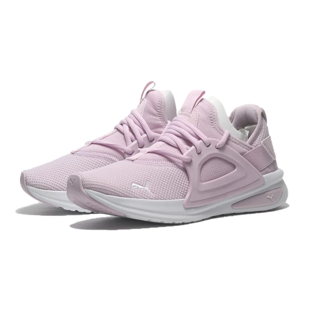 PUMA 女 SOFTRIDE ENZO EVO METALLICWN 慢跑鞋 包覆 防滑 襪套式 - 37704901 歷史價格詳細信息