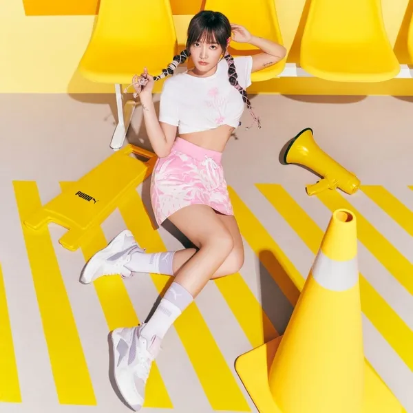 PUMA 女 休閒鞋 RS-X3 W.CATS WNS - 37395302 歷史價格詳細信息