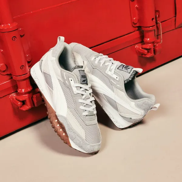 PUMA 休閒鞋 Blktop Rider Soft Wns 女 白 39311802 現貨 歷史價格詳細信息