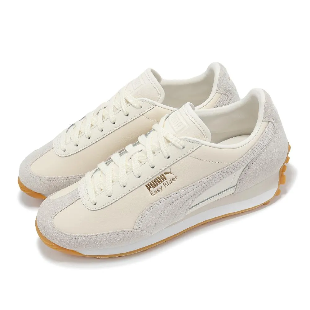 休閒鞋 Easy Rider Super JR 大童 女鞋 藍 米白 焦糖底 麂皮 40149801 歷史價格詳細信息