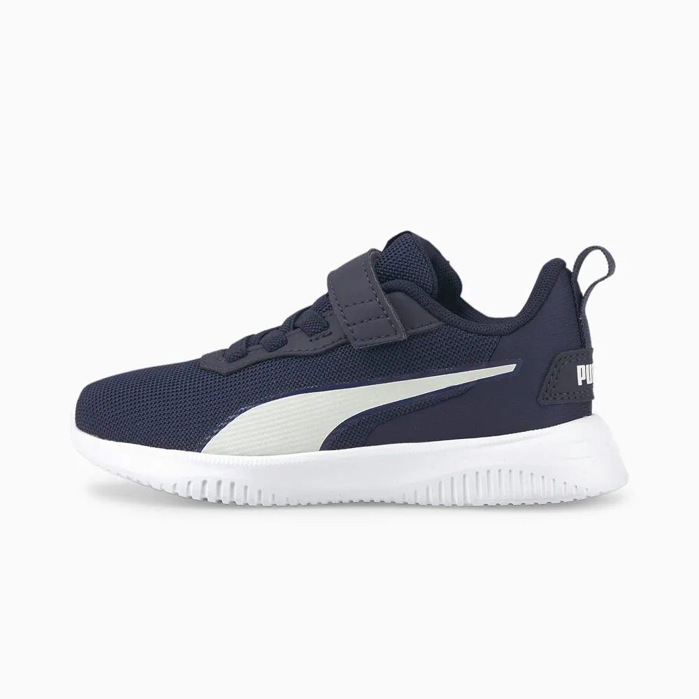 【PUMA】Flyer Flex AC PS 休閒鞋 童鞋 中大童 藍色-37638314 歷史價格詳細信息
