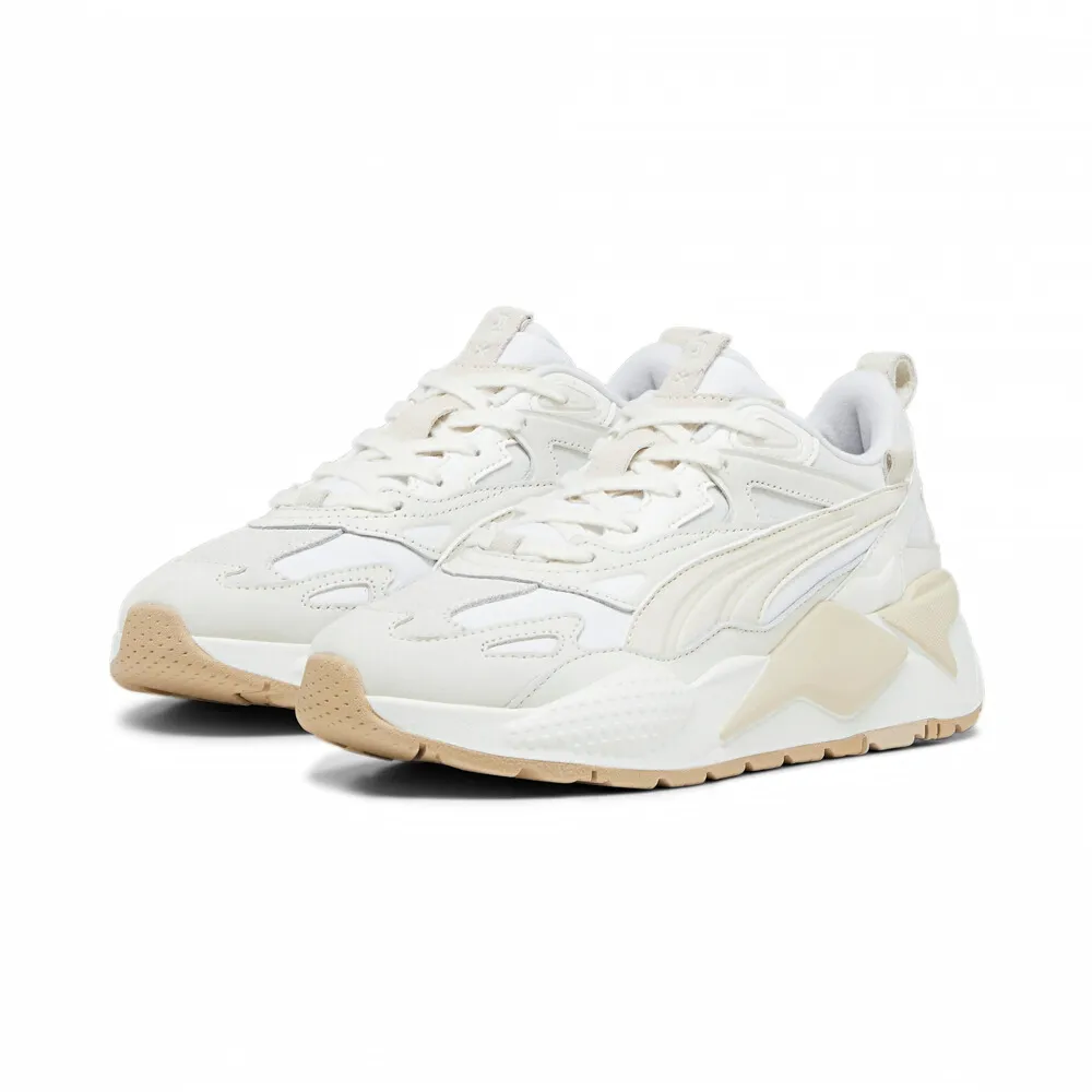 Puma RS-X Efekt Turbo 男鞋 灰白橘色 復古 厚底 增高 百搭 休閒鞋 39004801 歷史價格詳細信息