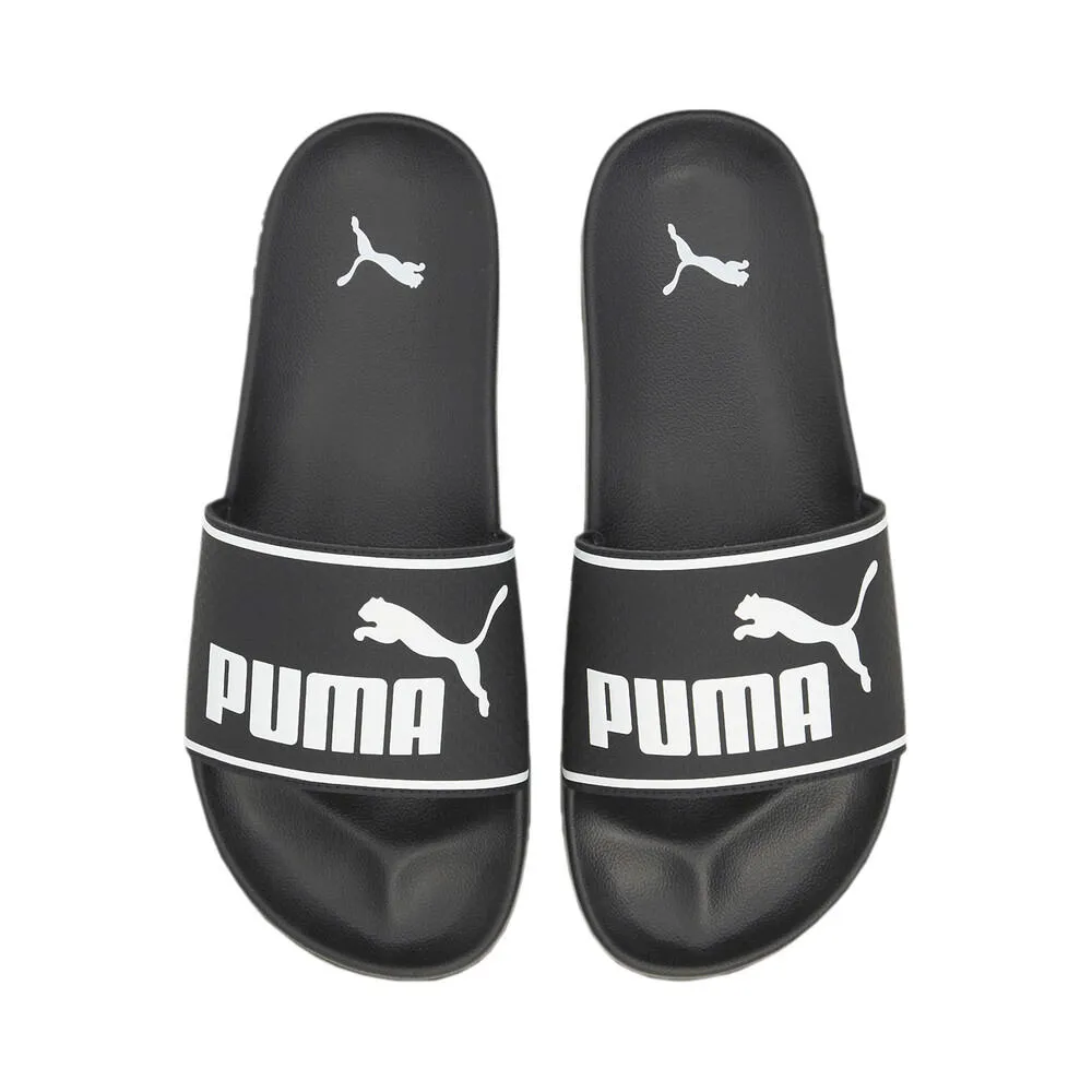PUMA 男 拖鞋 Leadcat 2.0 Elevate 黑色 軍綠色 -38569301 38569311 歷史價格詳細信息