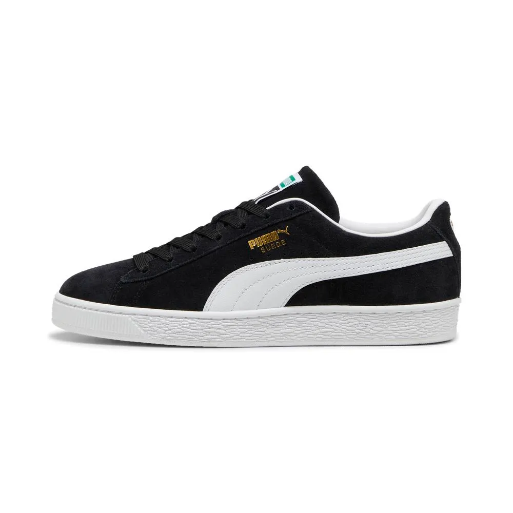 【PUMA】Suede Classic+ 男女休閒鞋 紅(35263405) 歷史價格詳細信息