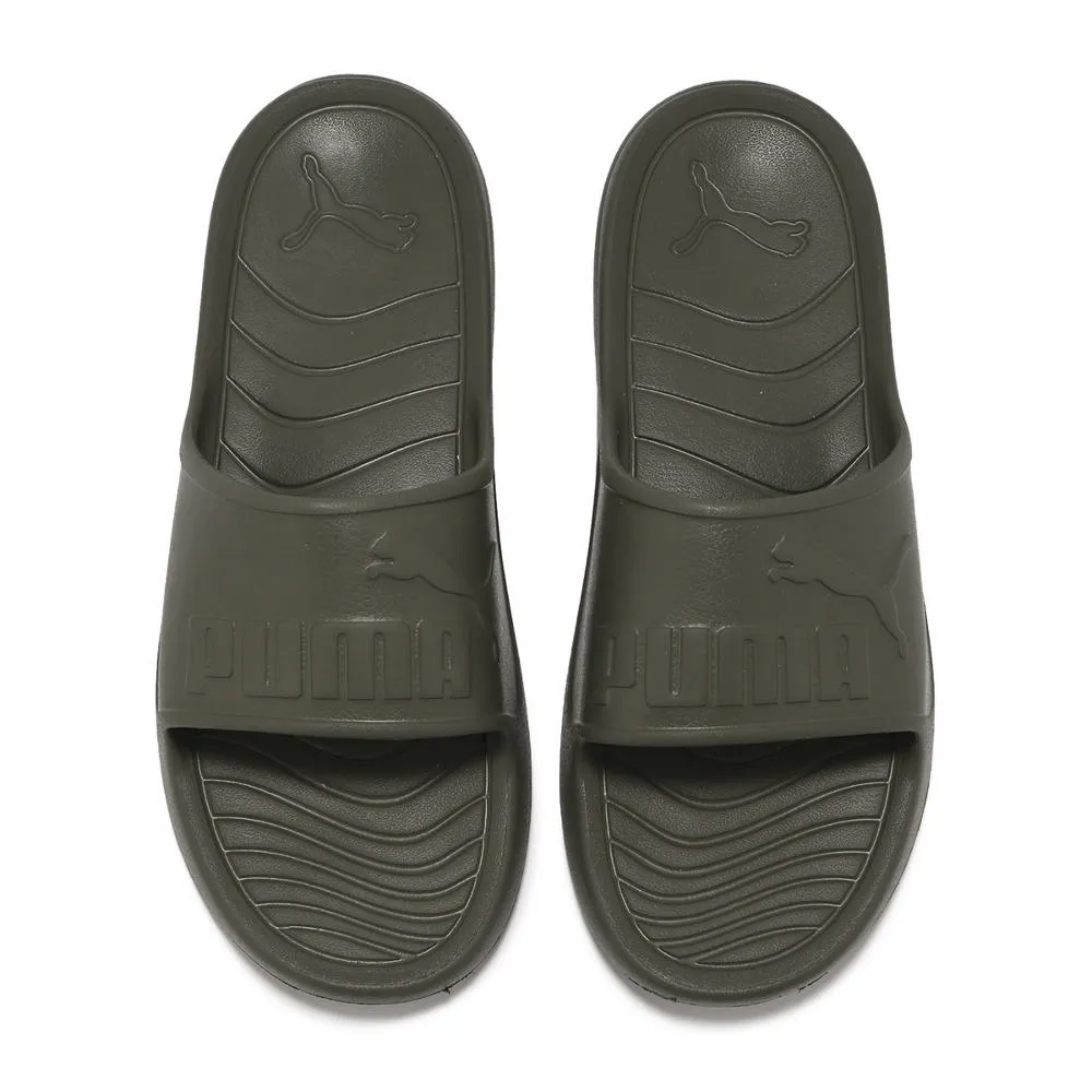 PUMA 女 拖鞋 Popcat 20 Wns Untame - 37510801 歷史價格詳細信息