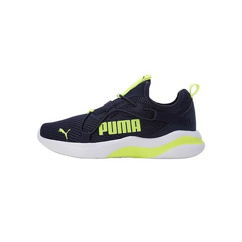 【PUMA】Rift Slip On Pop PS 休閒鞋 中大童 童鞋 藍色-19477421 歷史價格詳細信息