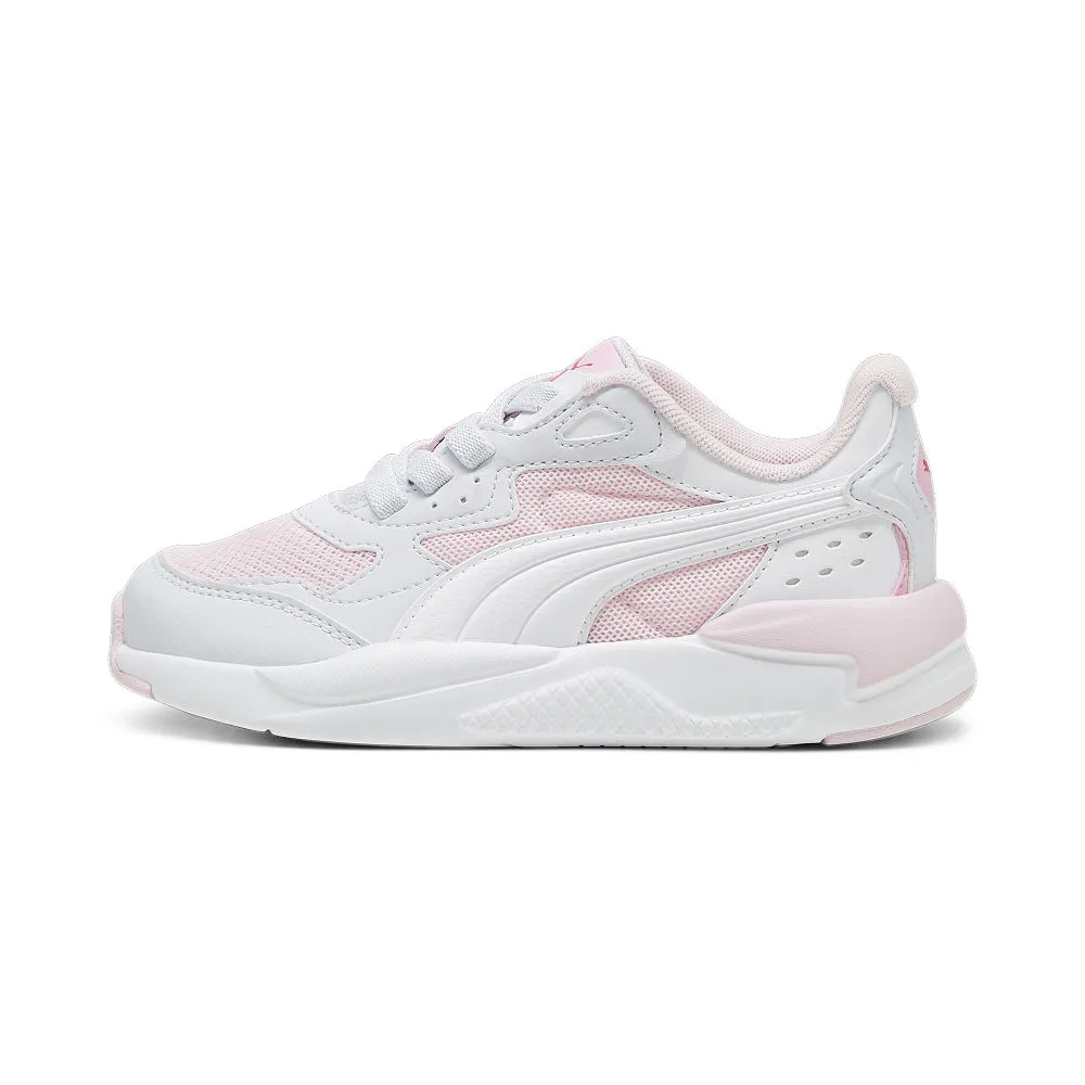 PUMA X-Ray AC PS Club Pack 兒童 魔鬼氈 休閒運動鞋 童鞋 38398701 歷史價格詳細信息