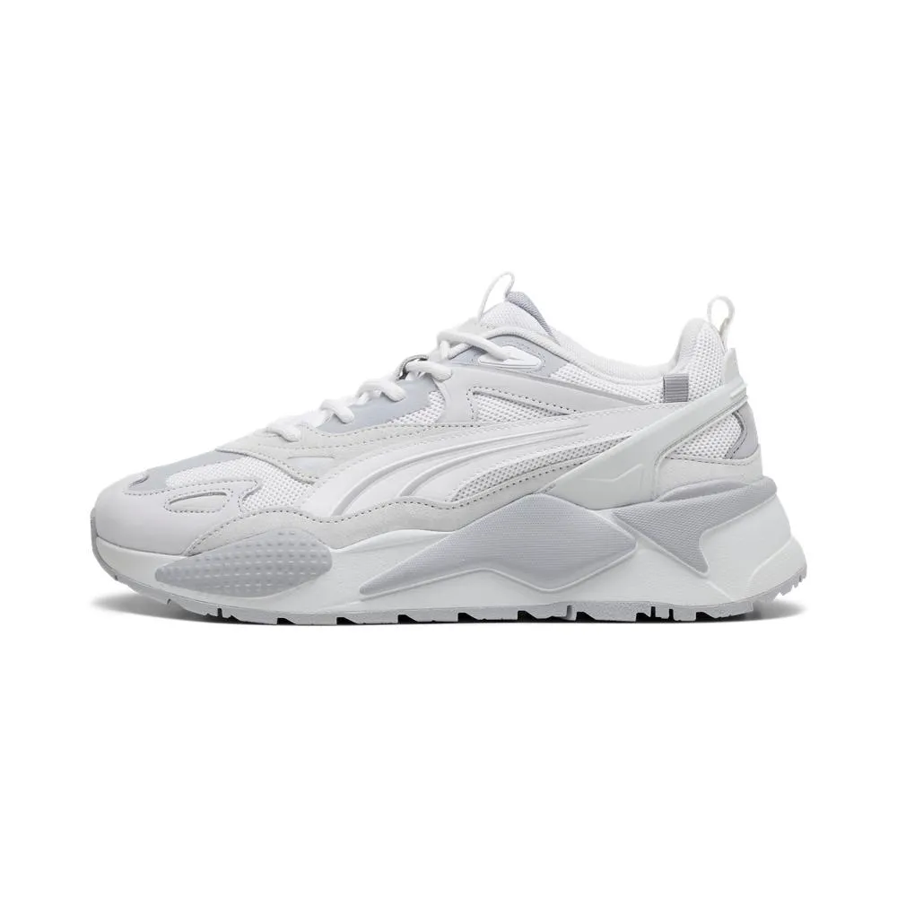 【PUMA】RS-X Efekt PRM 男鞋 女鞋 棕深藍色 老爹鞋 復古 運動 休閒鞋 39077644 歷史價格詳細信息