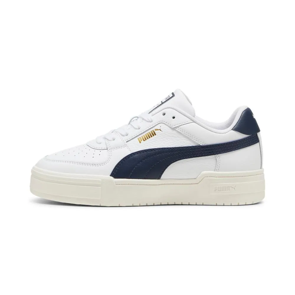 Puma CA Pro Classic 白深藍 皮革 運動 休閒鞋 男女款 B3864【新竹皇家38019018】 歷史價格詳細信息
