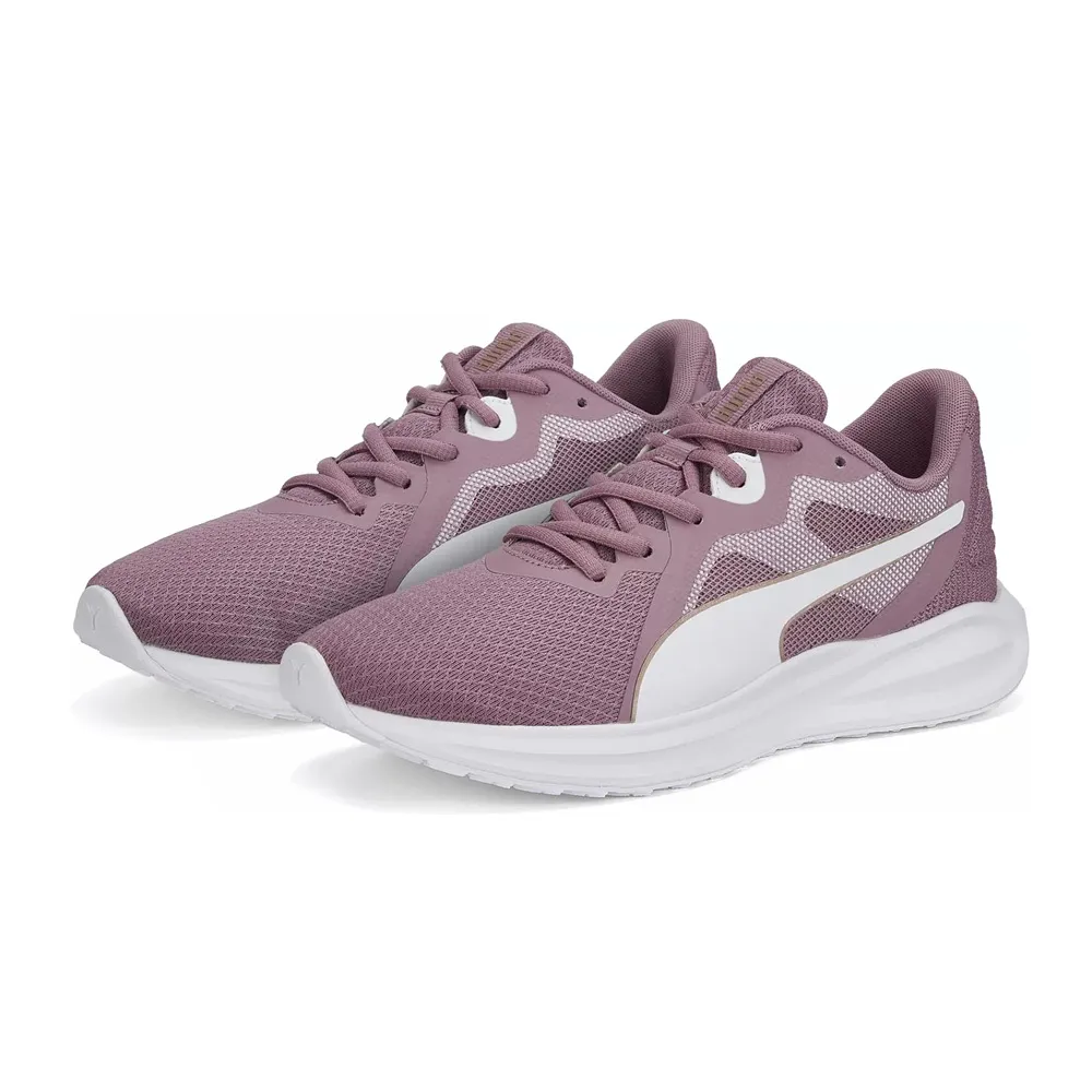 【PUMA】Twitch Runner 休閒鞋 女鞋-37628924 歷史價格詳細信息